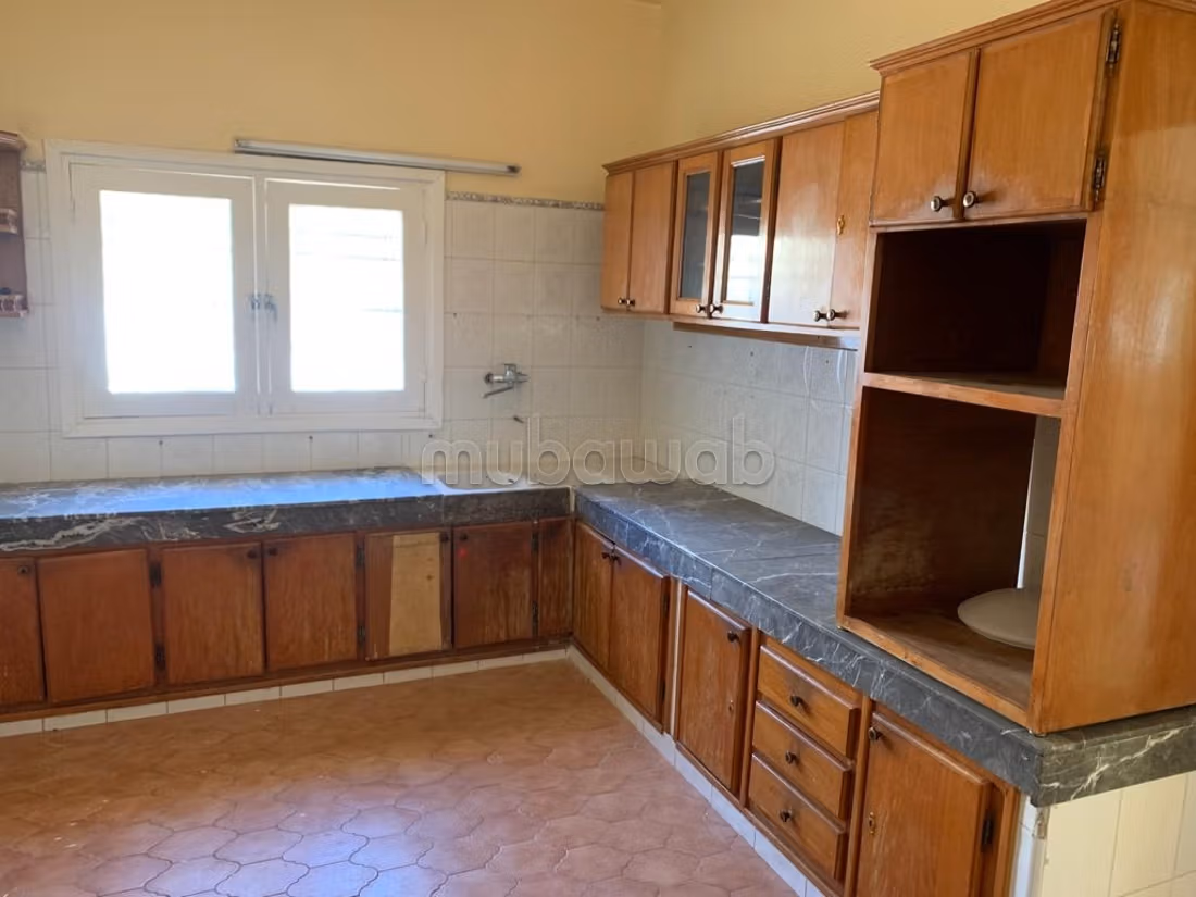Villa de 370 m2 en venta en Hamria Meknes