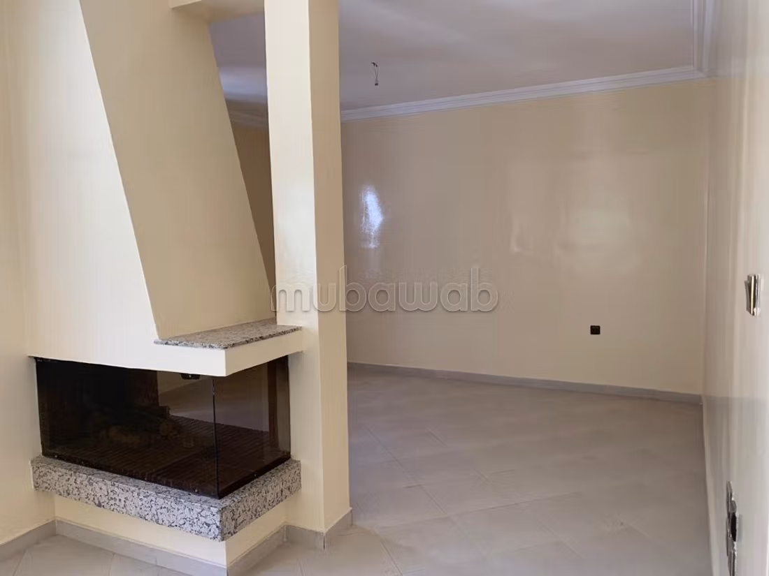 Villa de 370 m2 en venta en Hamria Meknes