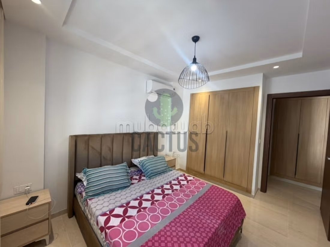Holiday location S1 in a residence with pool