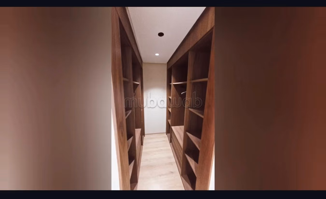 137m² high standing apartment in Californie