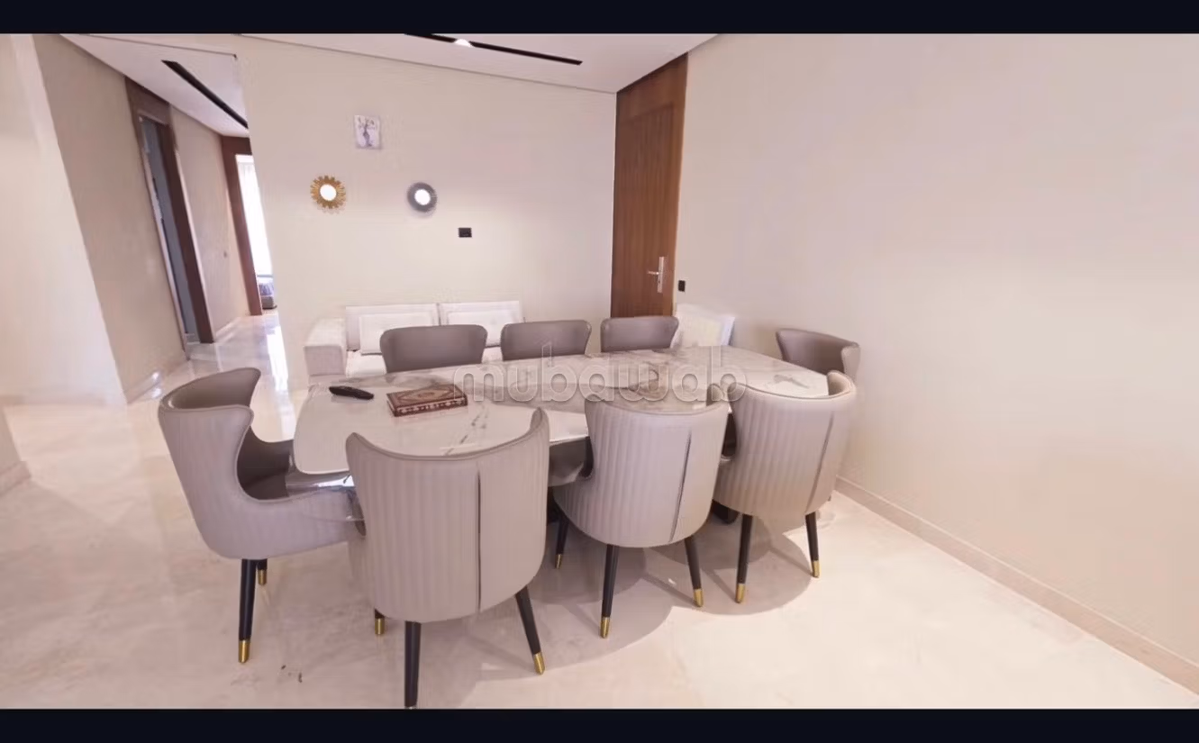 Appartement 137m² haut standing à Californie - Ansicht 2