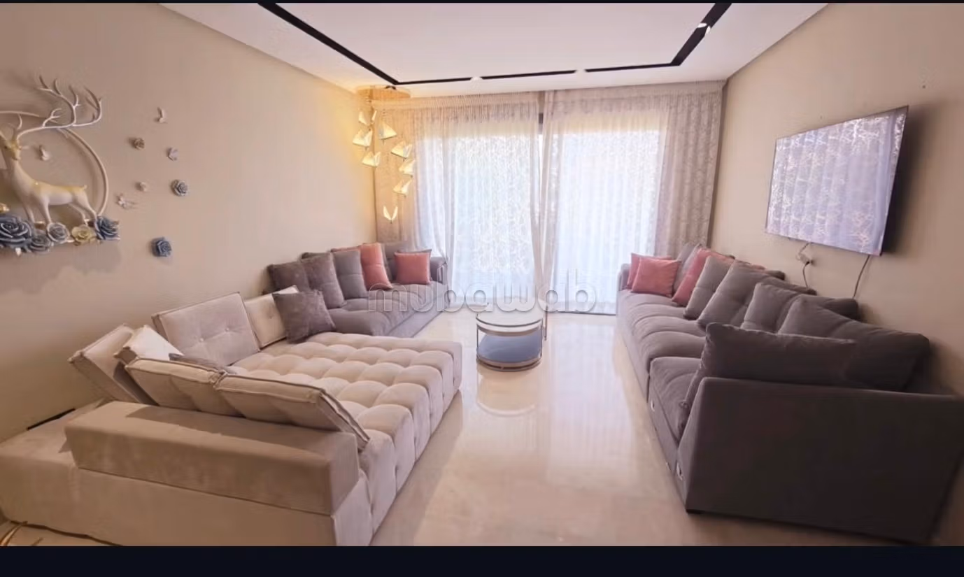 Appartement 137m² haut standing à Californie - Ansicht 3