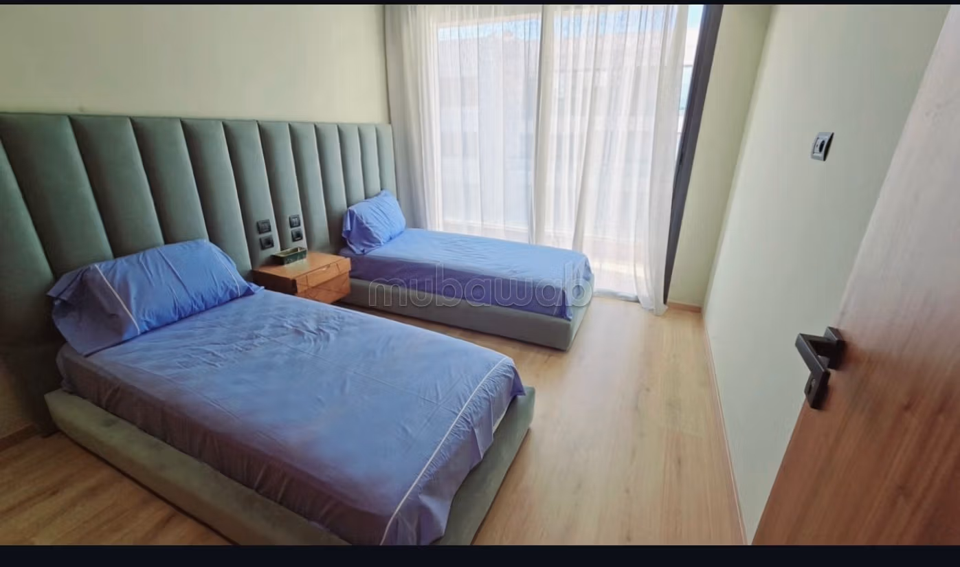 Appartement 137m² haut standing à Californie - Ansicht 4
