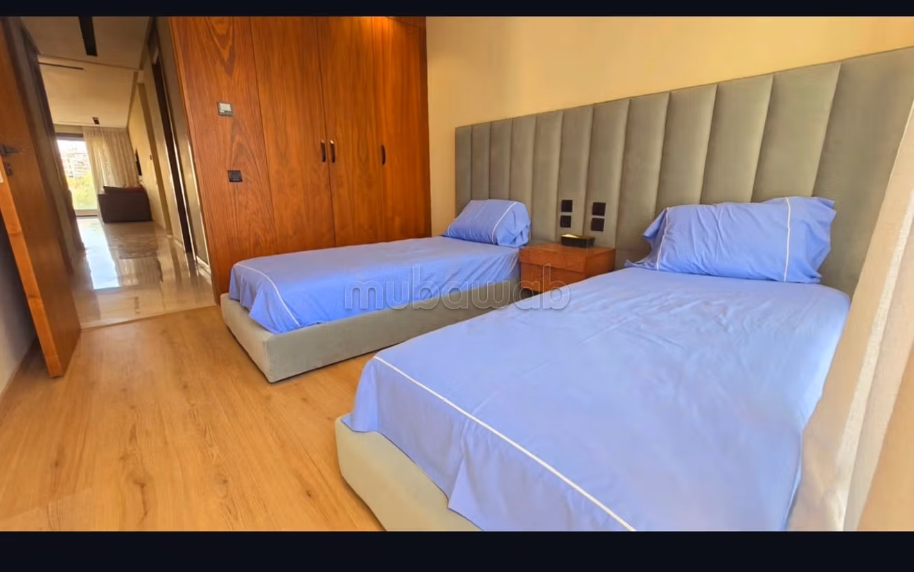 Appartement 137m² haut standing à Californie - Ansicht 5