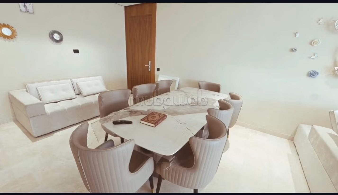 Appartement 137m² haut standing à Californie - Ansicht 6