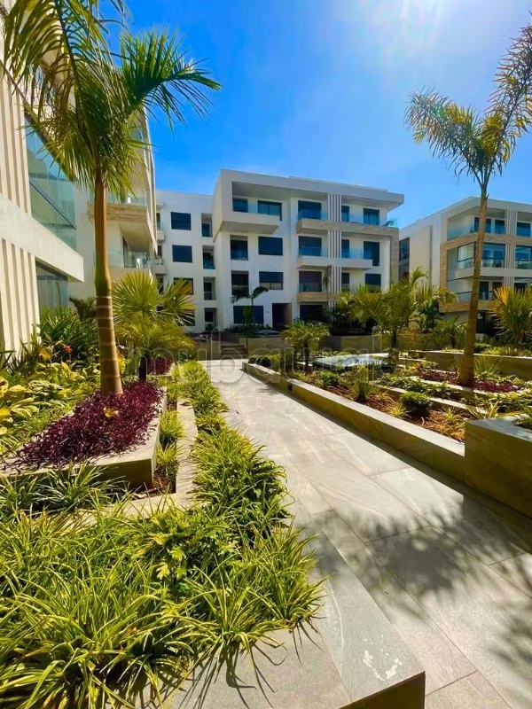 Apartamento de 137m² de alto standing en Californie