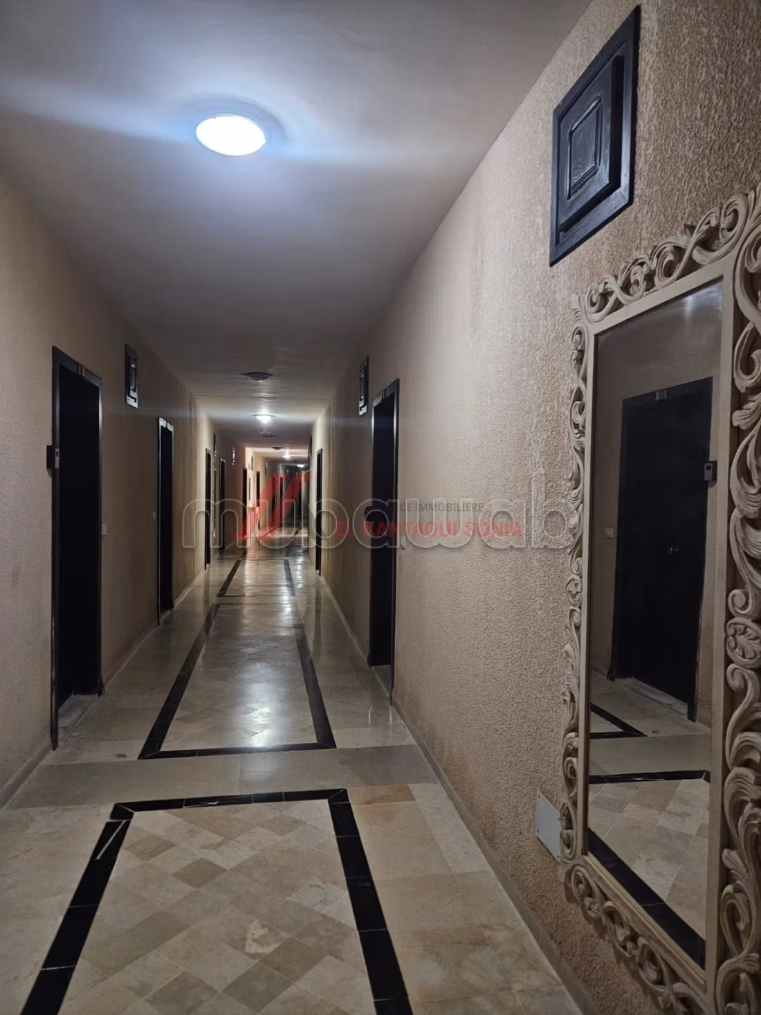 Chic studio for rent for your holidays