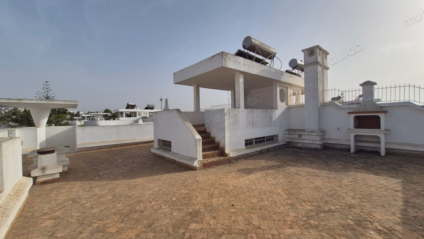 Te koop villa 500m2 Sluitresidentie Aindiab