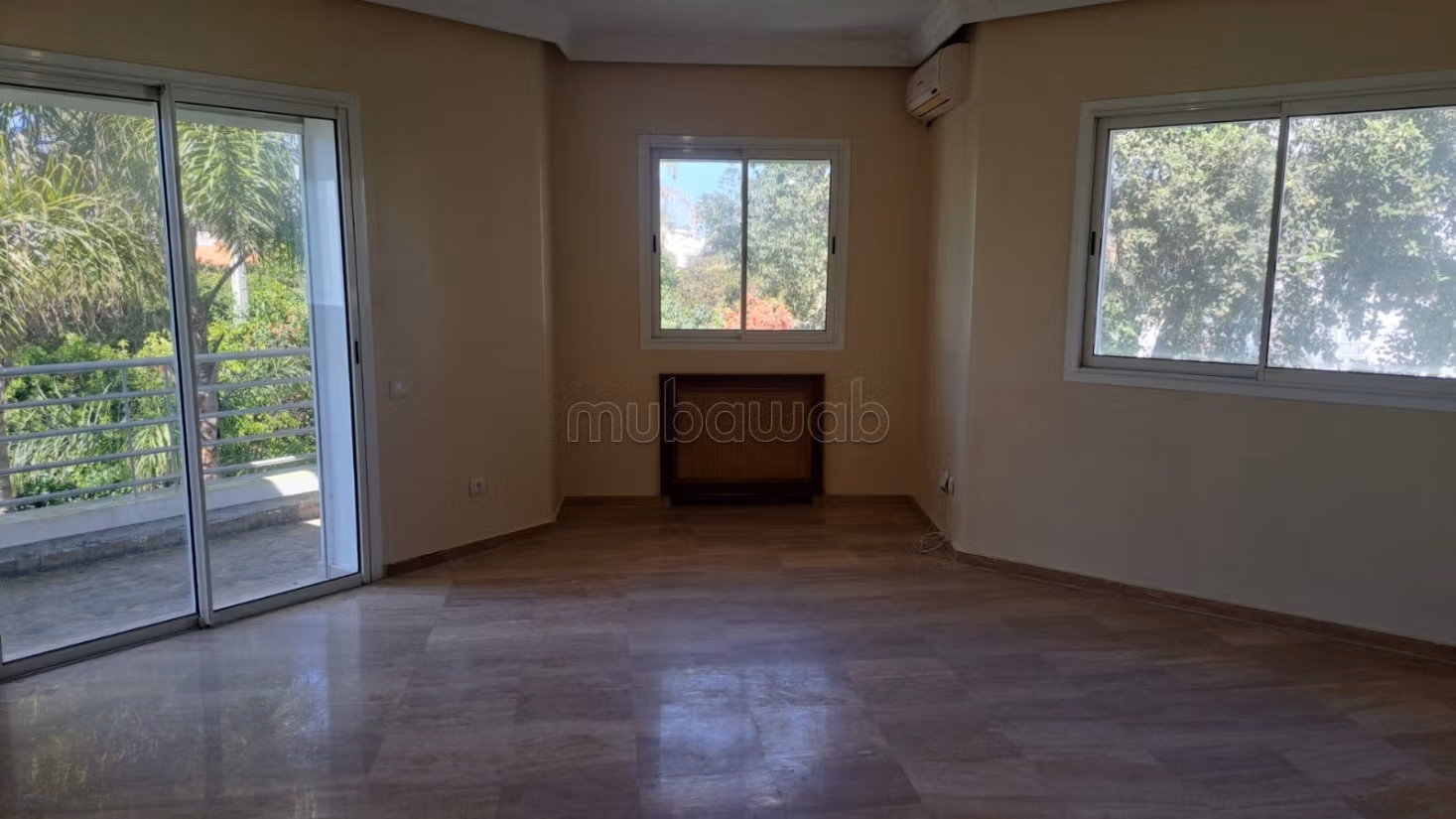 Te koop villa 500m2 Sluitresidentie Aindiab