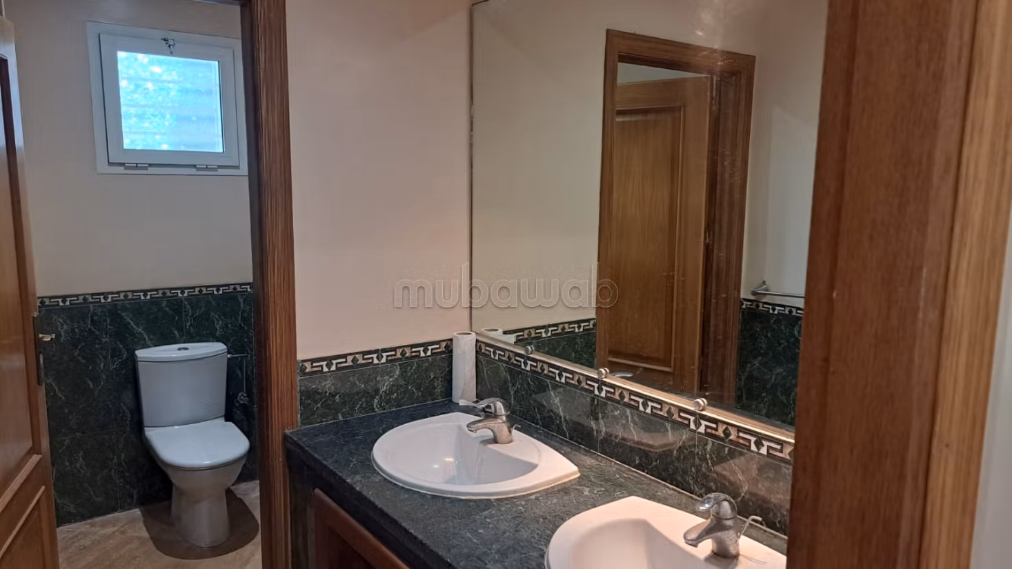 Te koop villa 500m2 Sluitresidentie Aindiab
