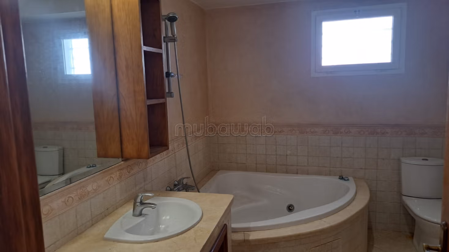 Te koop villa 500m2 Sluitresidentie Aindiab