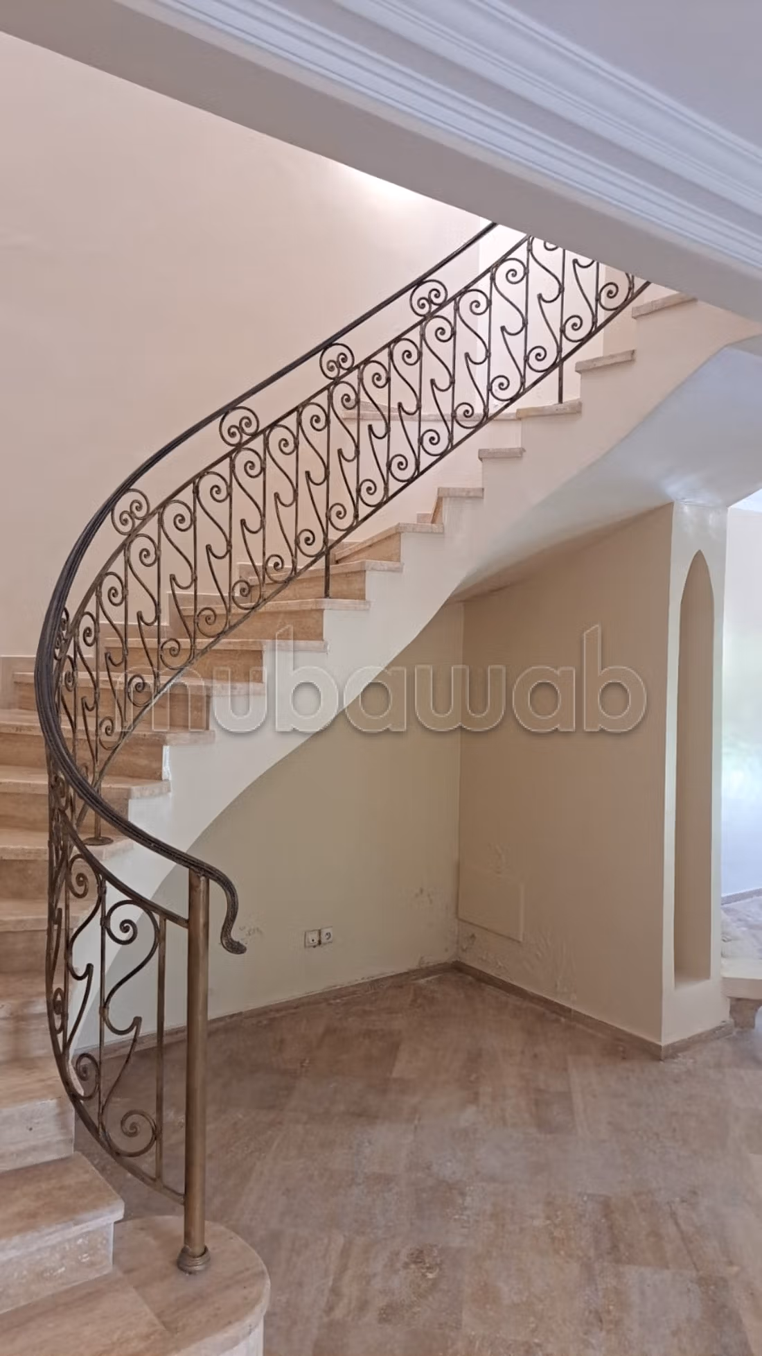 Te koop villa 500m2 Sluitresidentie Aindiab