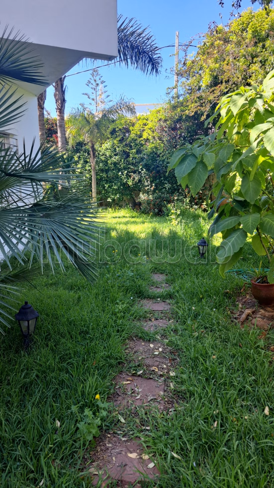Te koop villa 500m2 Sluitresidentie Aindiab