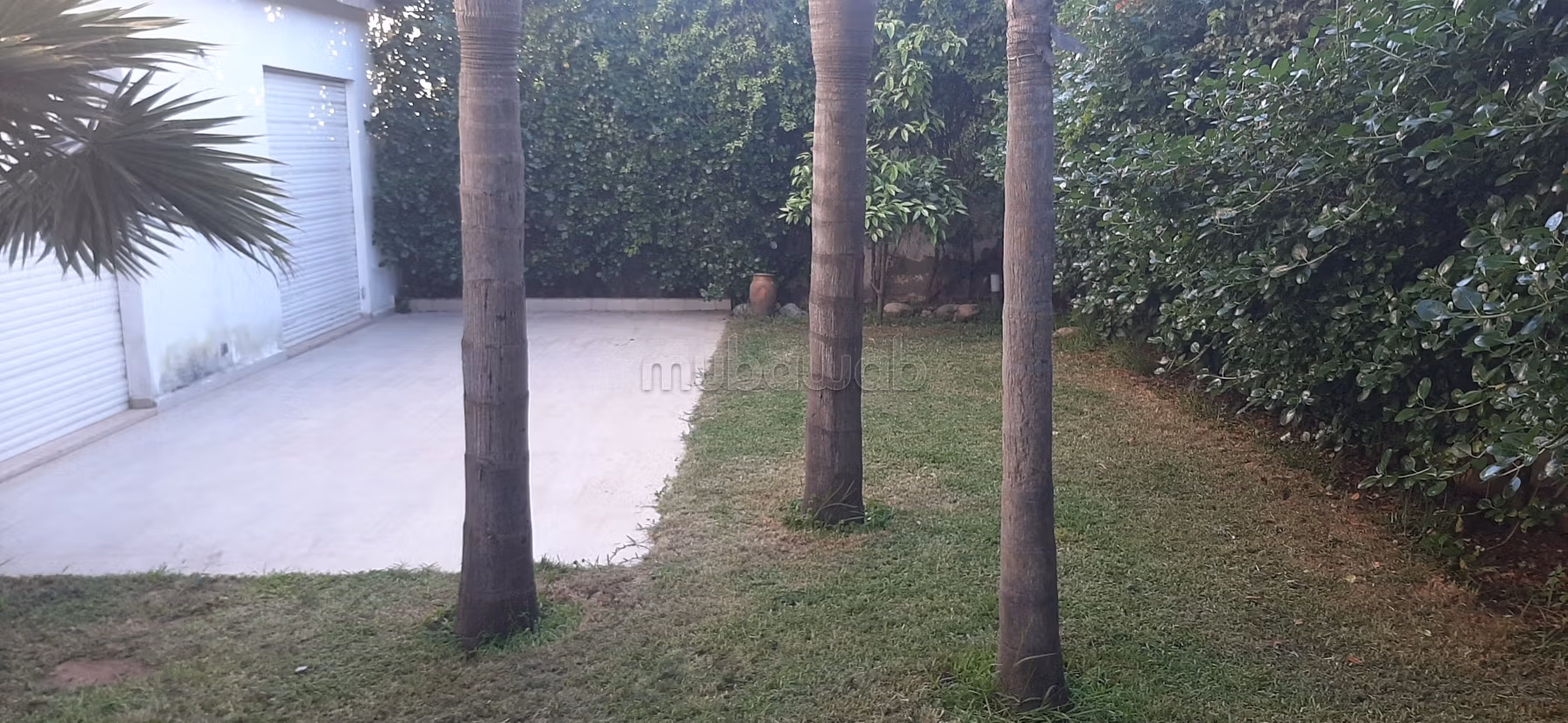 Te koop villa 500m2 Sluitresidentie Aindiab