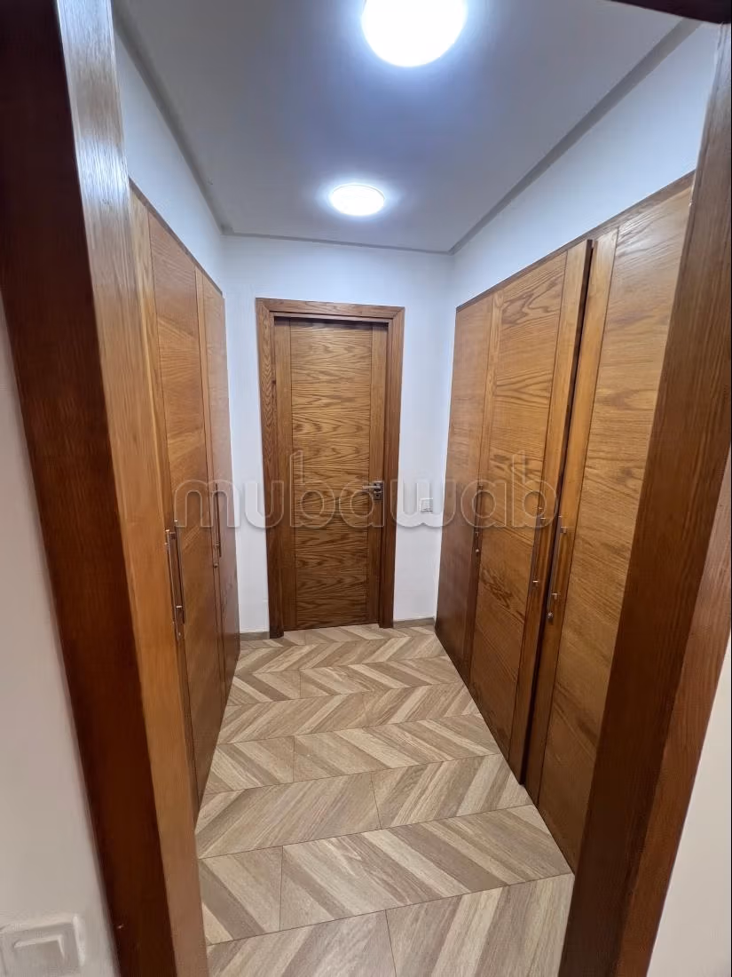 Villa non arredata con piscina in affitto - Dar Bouazza