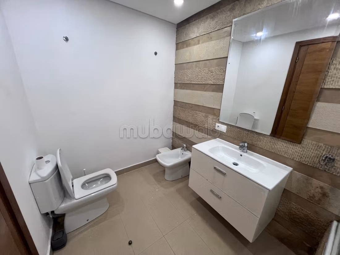 Villa non arredata con piscina in affitto - Dar Bouazza
