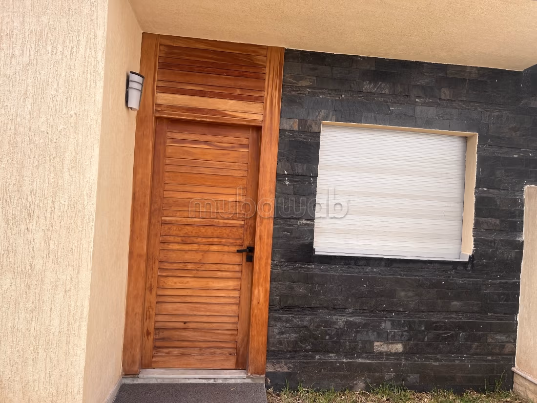 Villa non arredata con piscina in affitto - Dar Bouazza