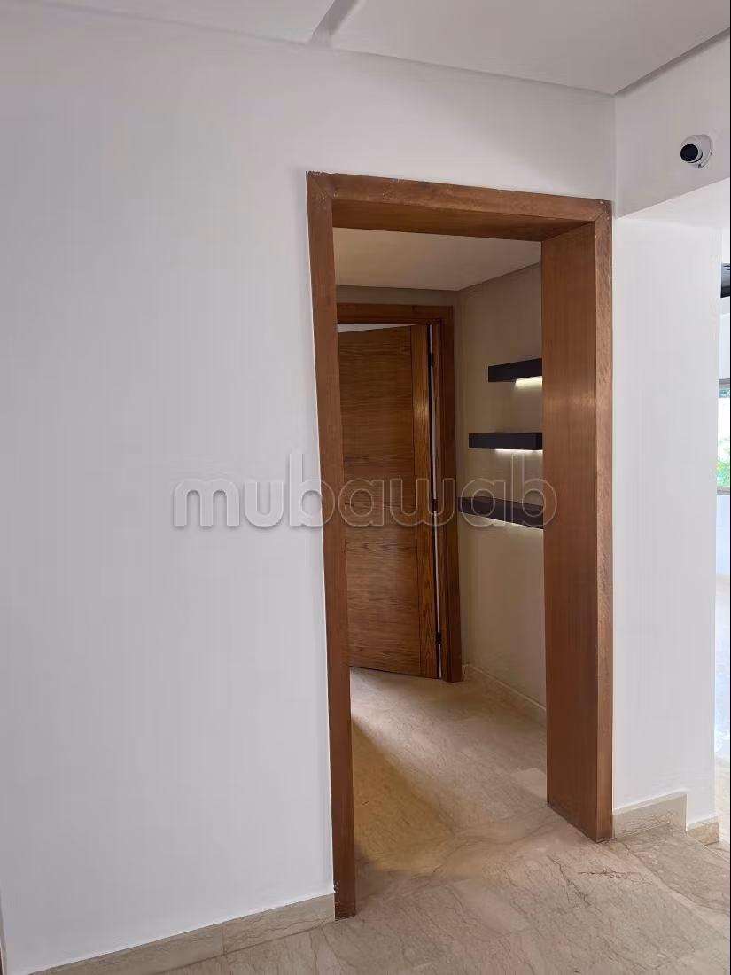 Villa non arredata con piscina in affitto - Dar Bouazza