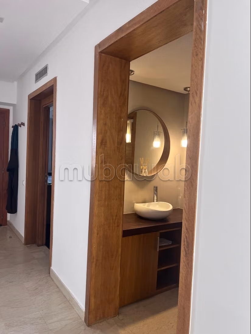Villa non arredata con piscina in affitto - Dar Bouazza