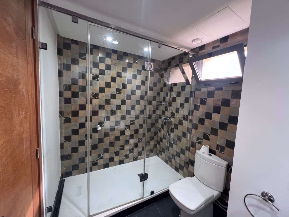 Villa non arredata con piscina in affitto - Dar Bouazza