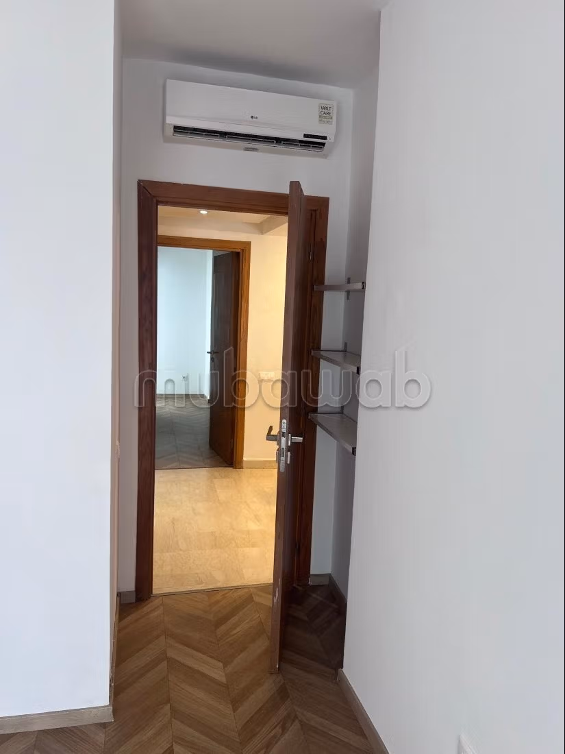 Villa non arredata con piscina in affitto - Dar Bouazza