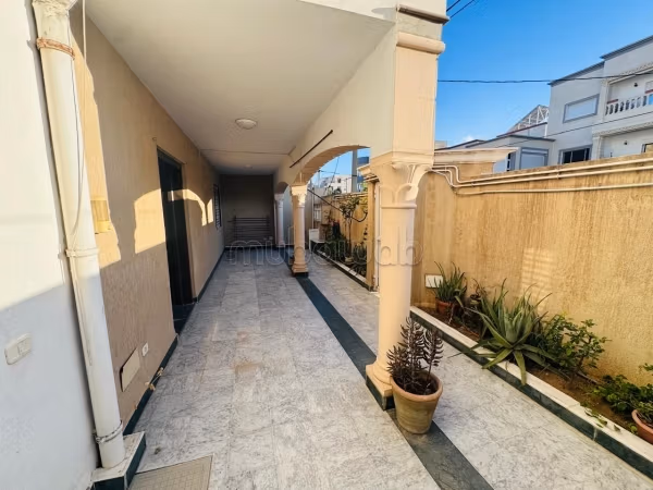 IN VENDITA - Villa R2 Khaznadar