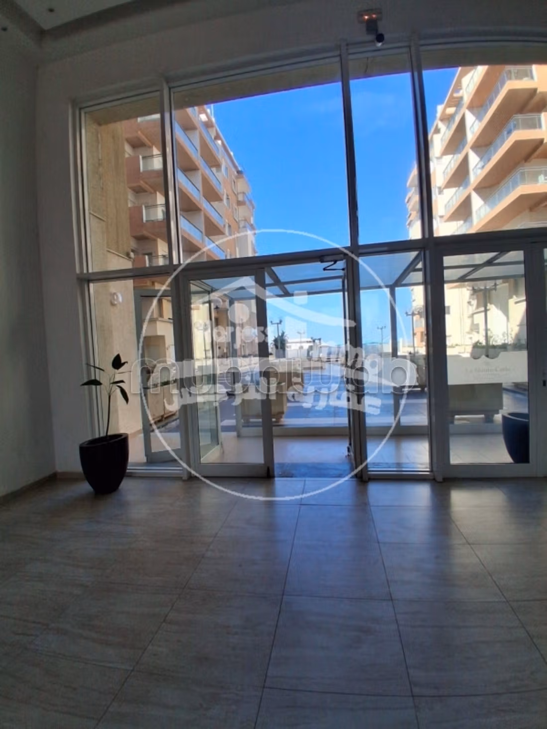A louer un appartement S2 pour courte durée