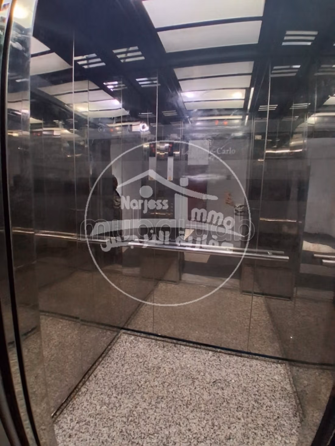 A louer un appartement S2 pour courte durée