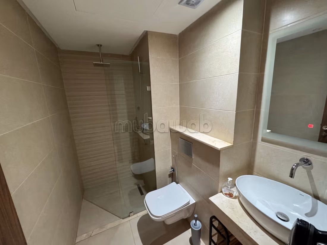 Modern appartement te koop in de winterbuurt