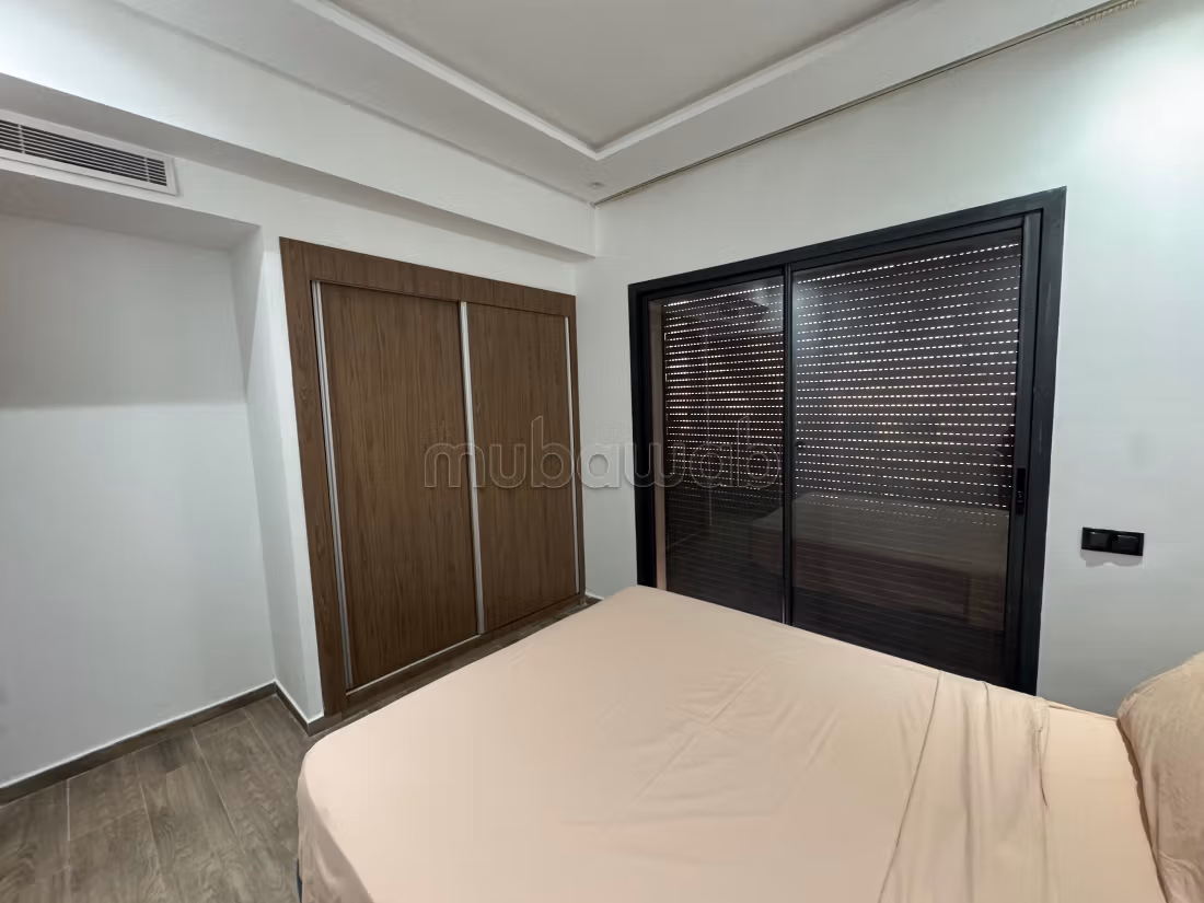 Modern appartement te koop in de winterbuurt