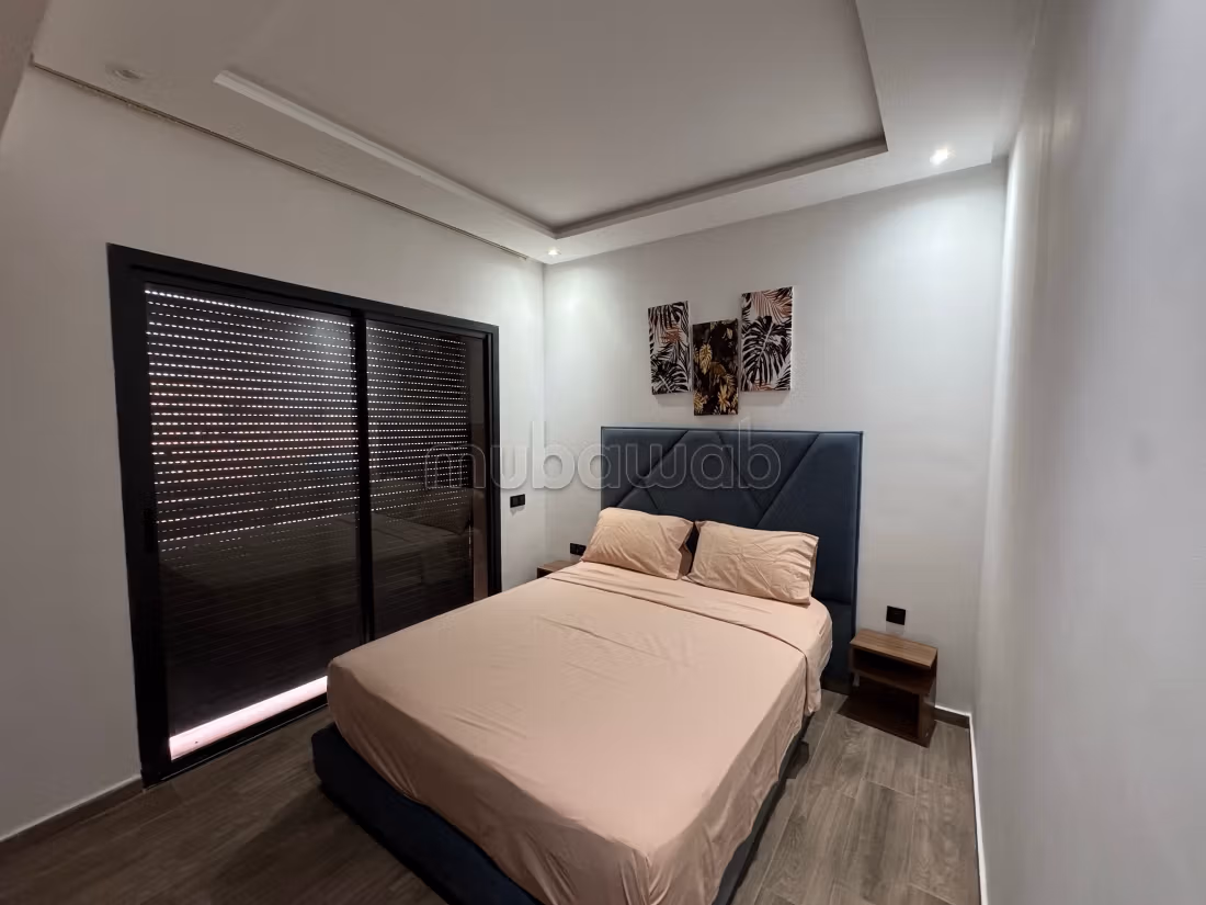 Modern appartement te koop in de winterbuurt