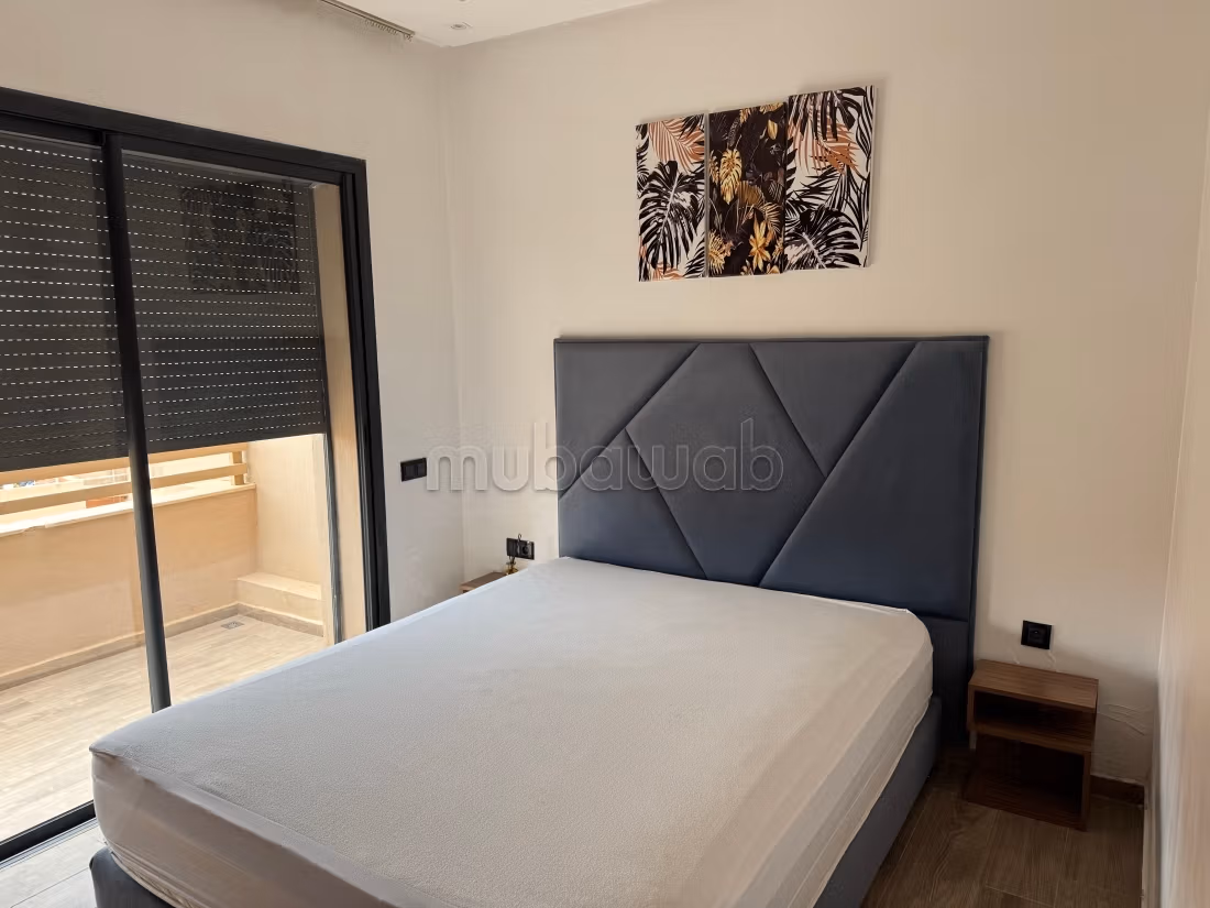 Modern appartement te koop in de winterbuurt