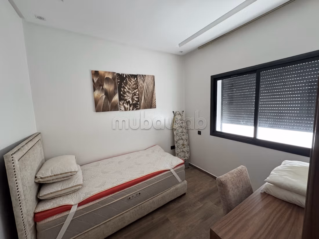 Modern appartement te koop in de winterbuurt