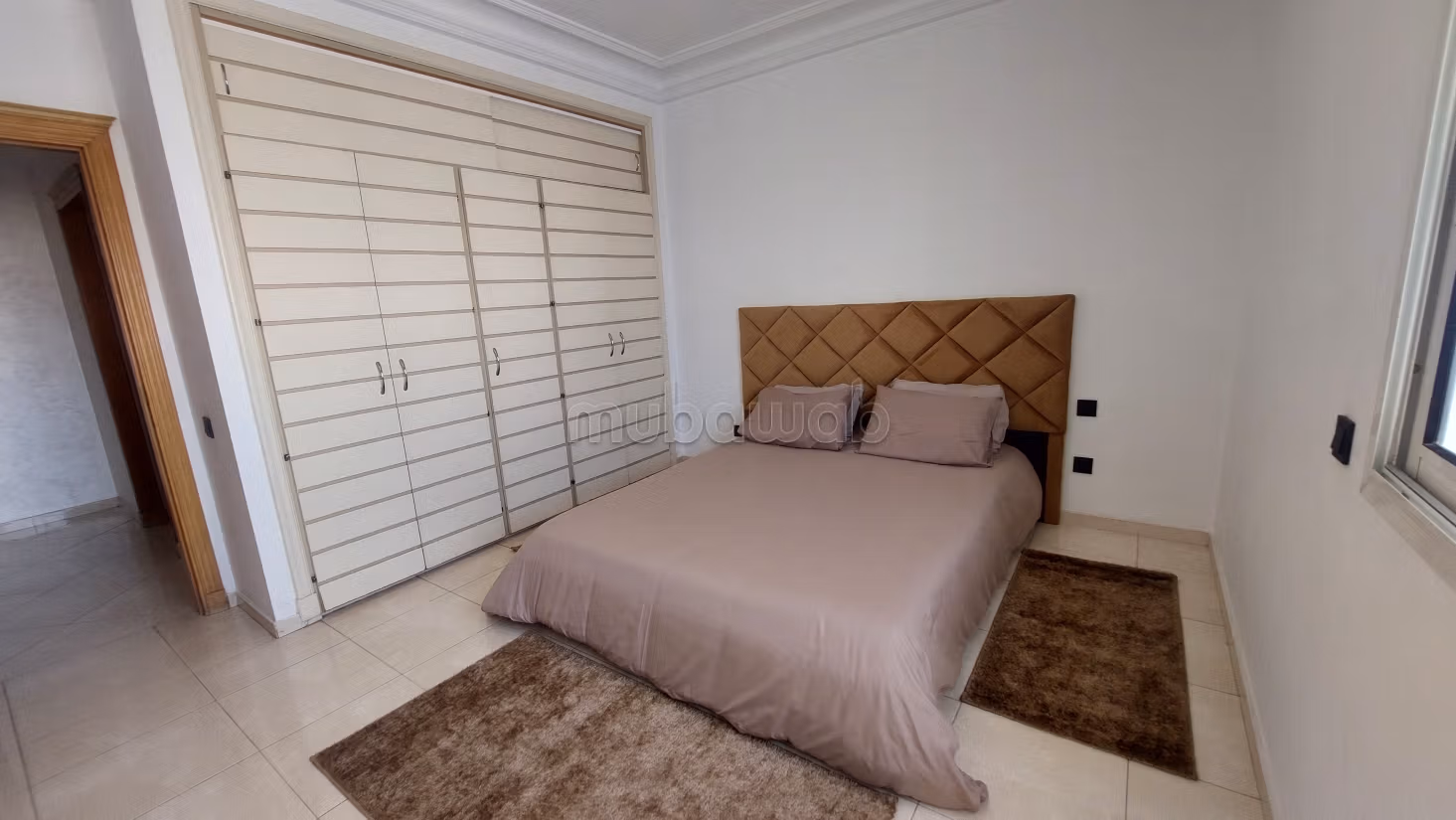 Appartamento di alta classe di 240m² all'ultimo piano senza affacci