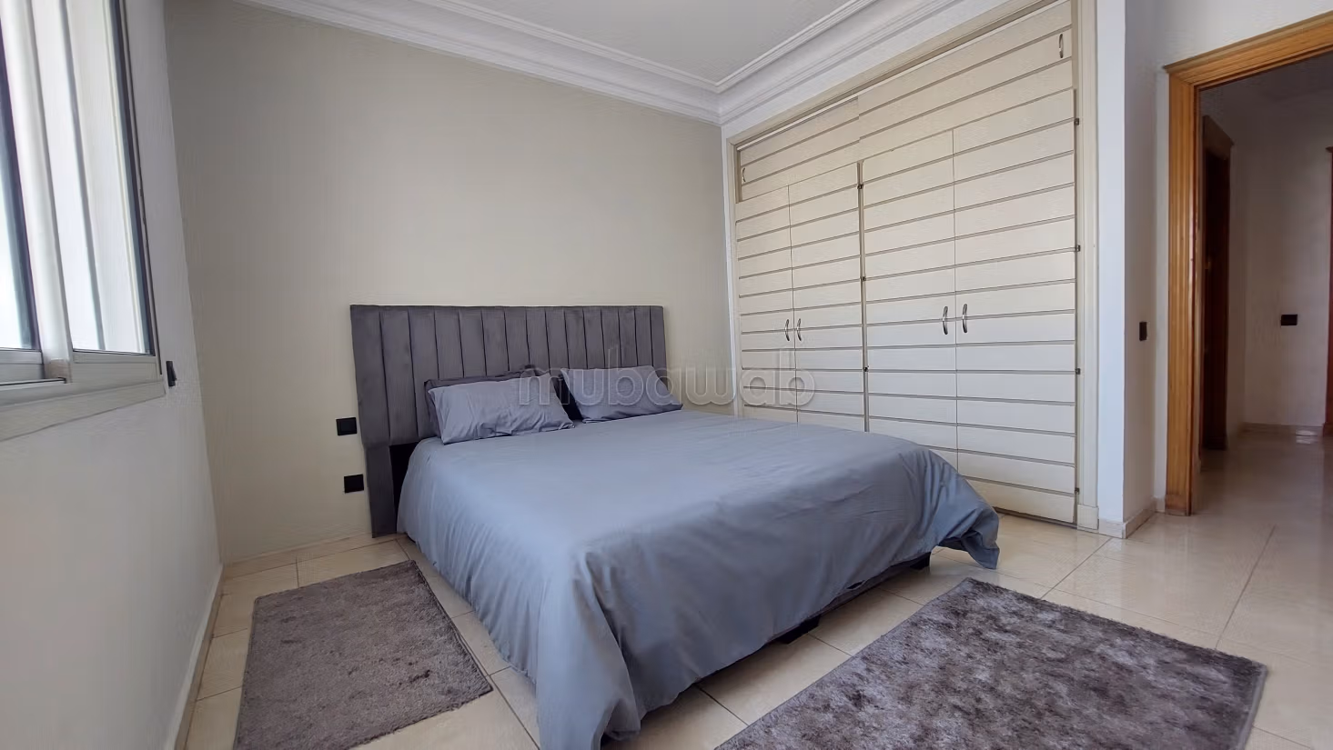 Appartamento di alta classe di 240m² all'ultimo piano senza affacci