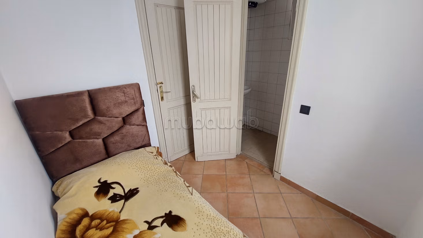 Appartamento di alta classe di 240m² all'ultimo piano senza affacci
