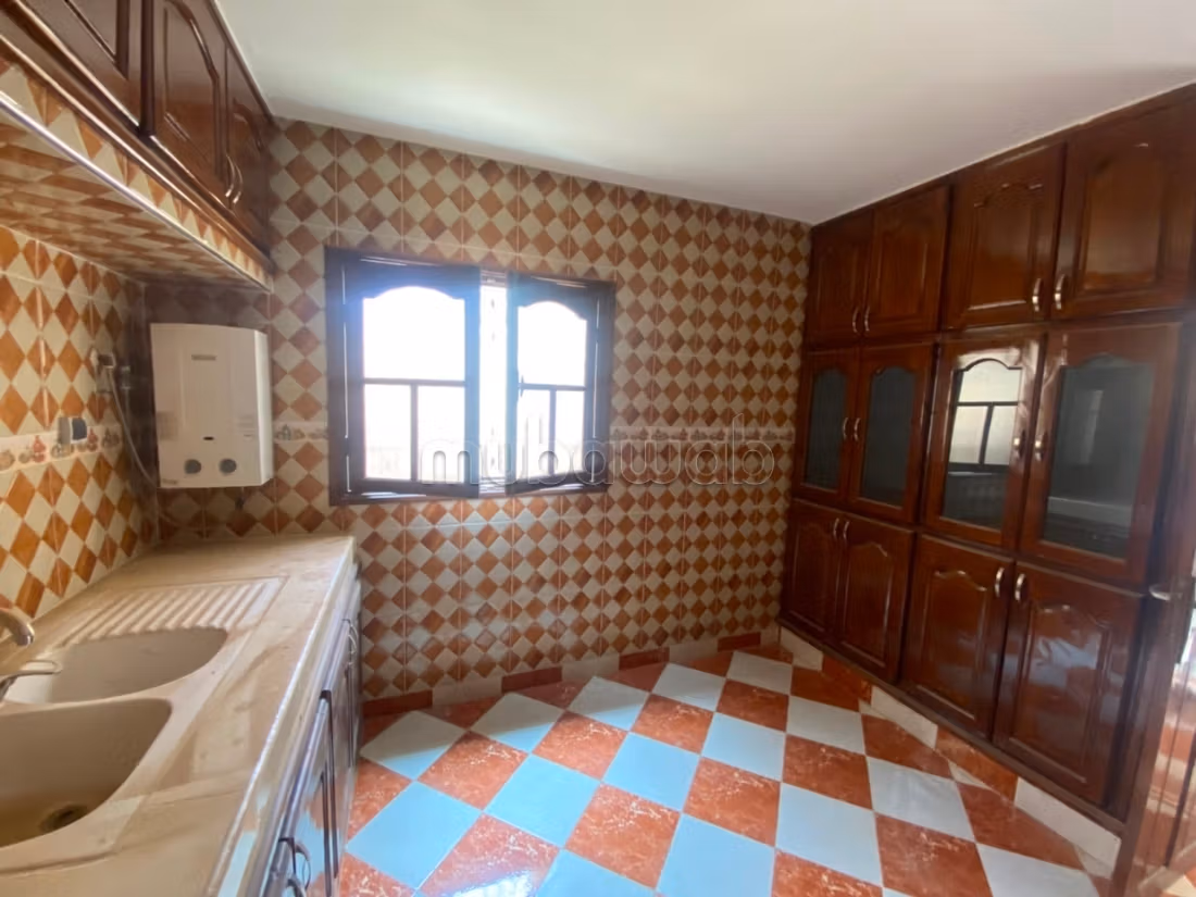 Huis te koop Al Warda wijk 107 m²
