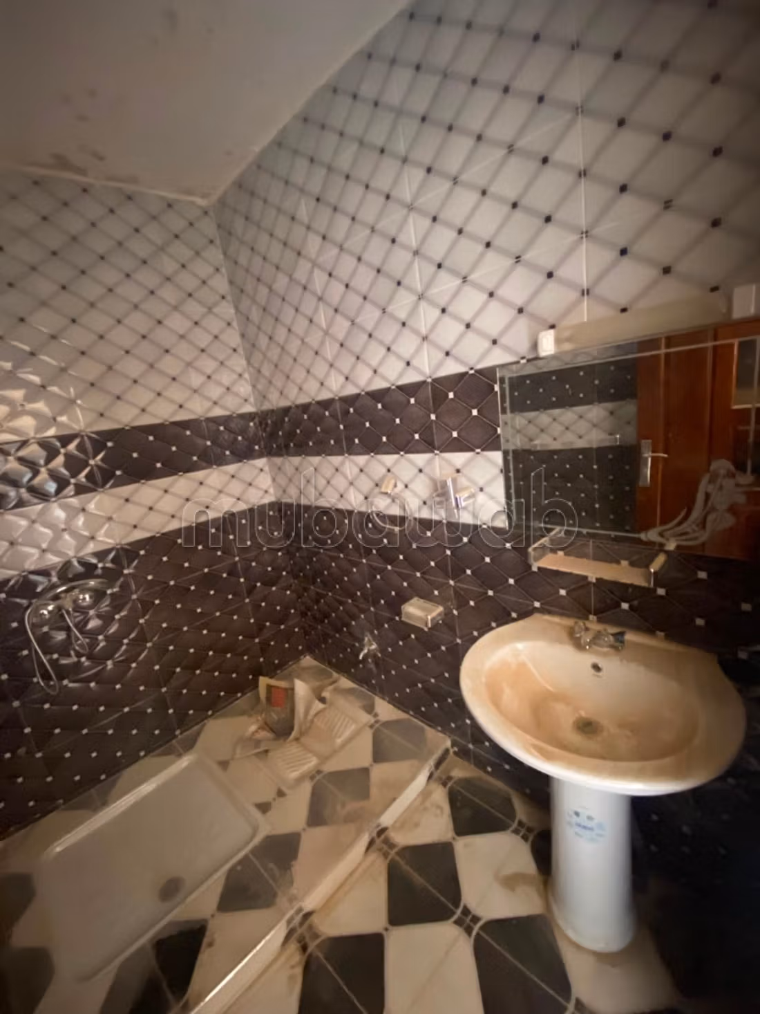 Huis te koop Al Warda wijk 107 m²