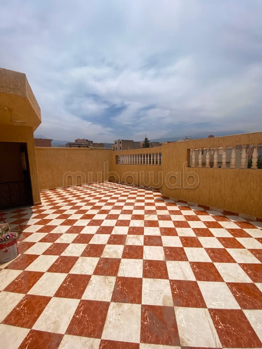 Huis te koop Al Warda wijk 107 m²