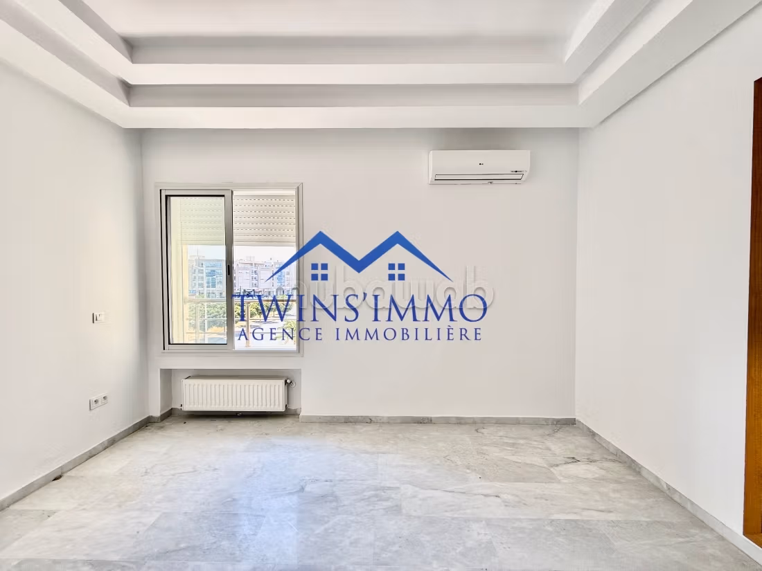 Appartamento S3 nei Giardini di Cartagine