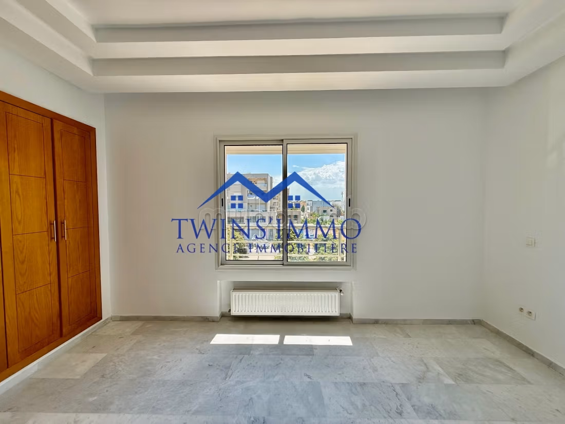 Appartamento S3 nei Giardini di Cartagine