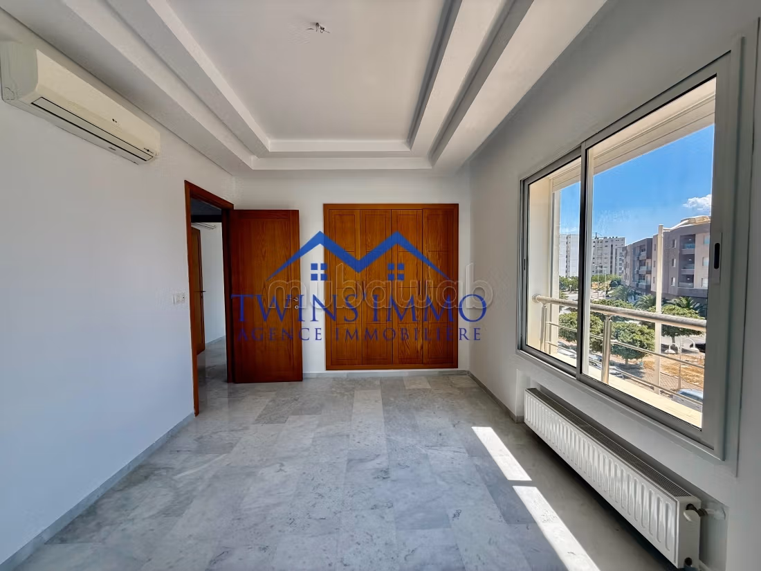 Appartamento S3 nei Giardini di Cartagine