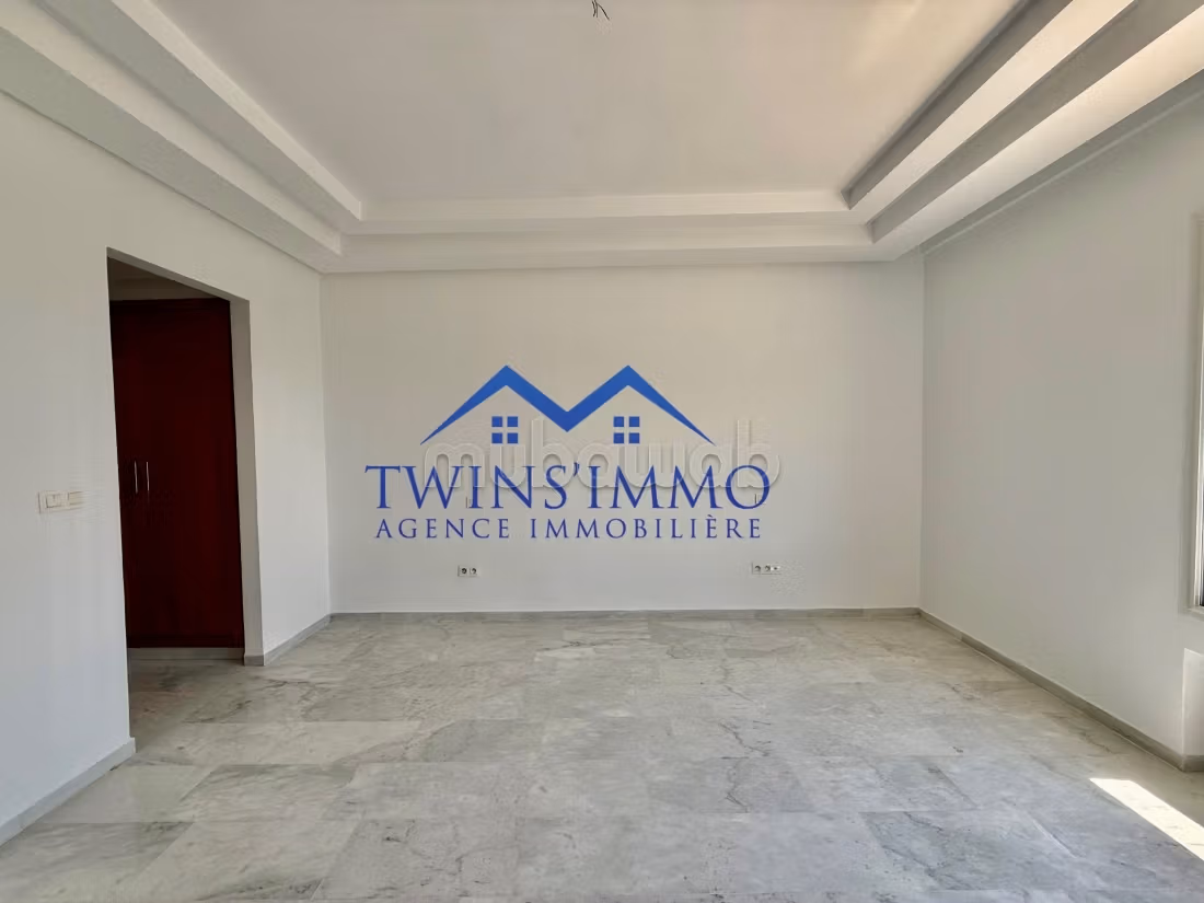 Appartamento S3 nei Giardini di Cartagine