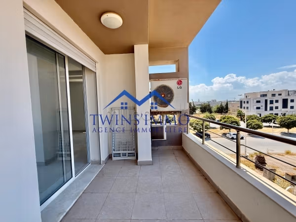 Apartment S3 at the Gardens of Carthage