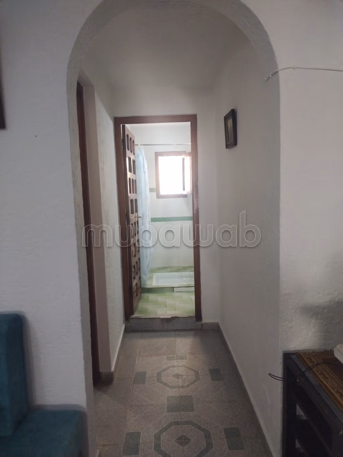 Apartment for summer rental on the Martil Corniche