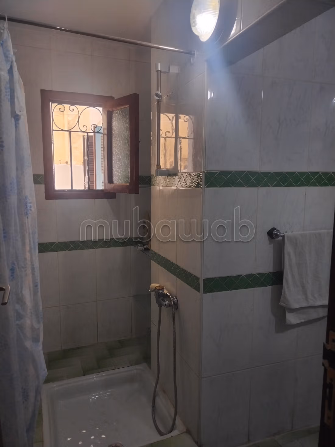 Apartment for summer rental on the Martil Corniche