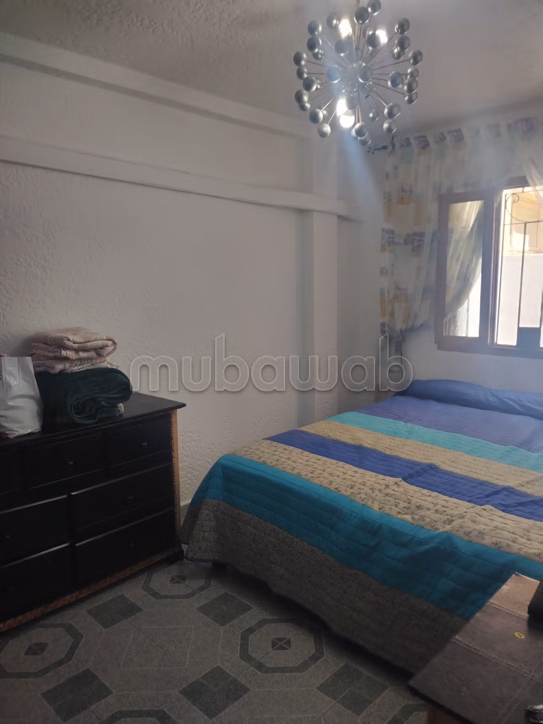 Apartment for summer rental on the Martil Corniche