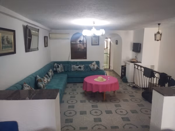Appartamento in affitto estivo sul lungomare di Martil