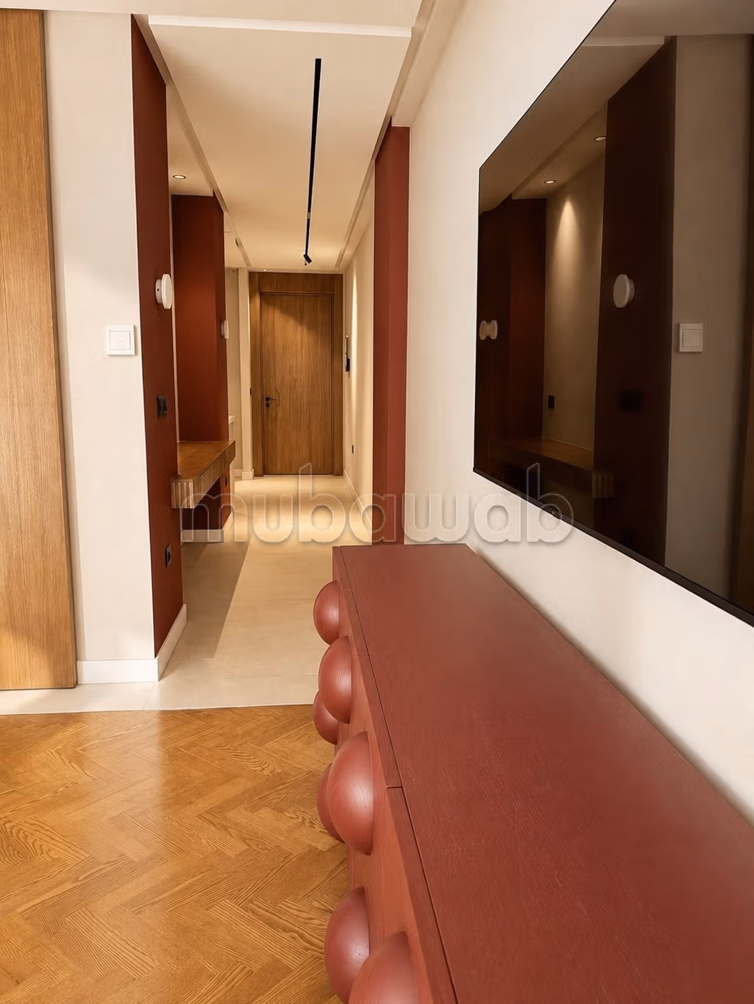 Appartement 54 m² à CIL (Hay Salam) — 13