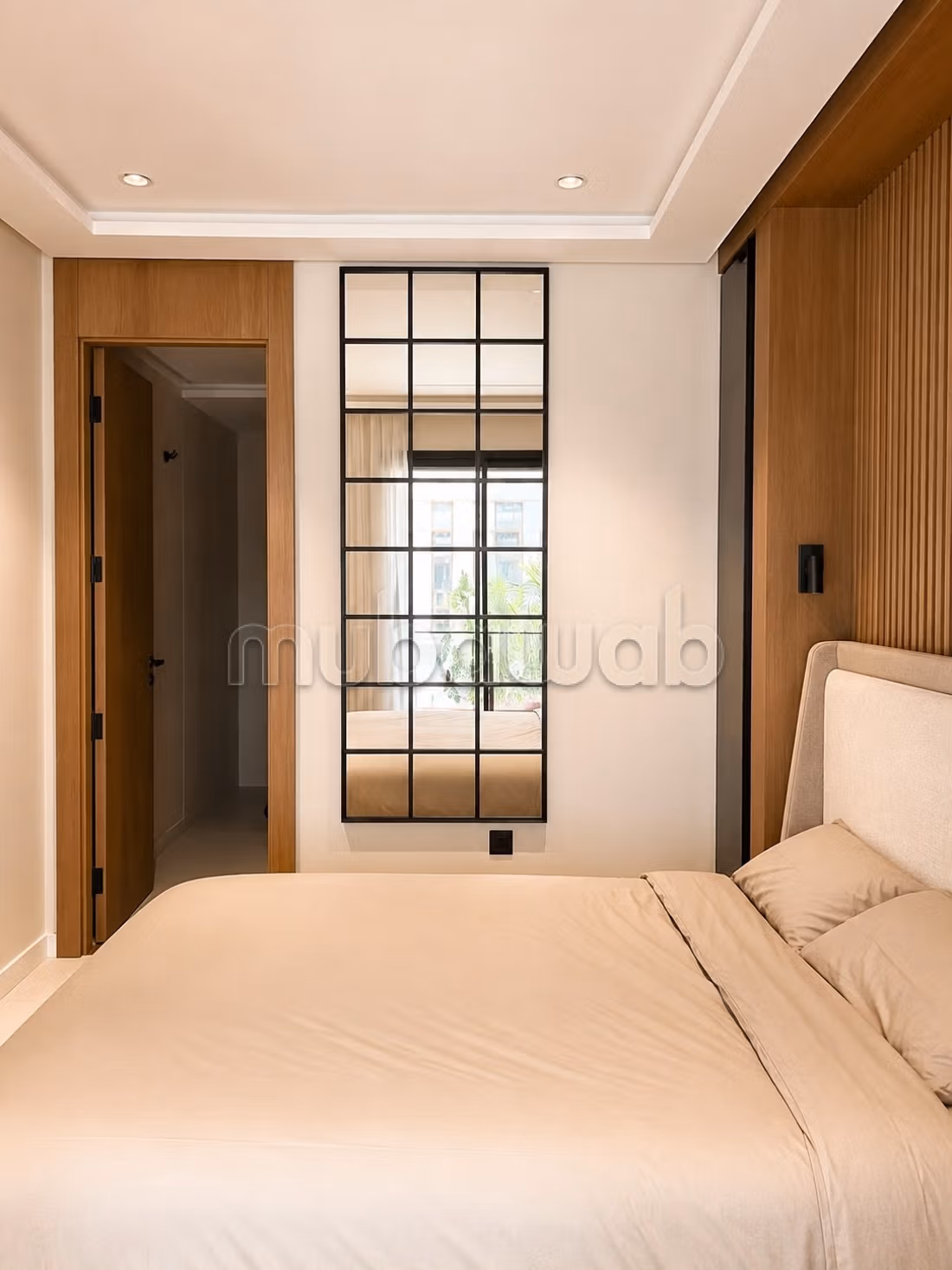 Appartement 54 m² à CIL (Hay Salam) — 7
